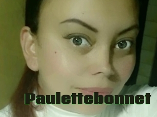 Paulettebonnet