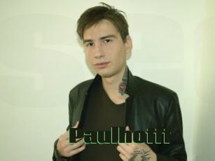 Paulhottt