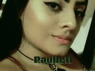 Paullett