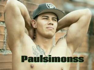 Paulsimonss