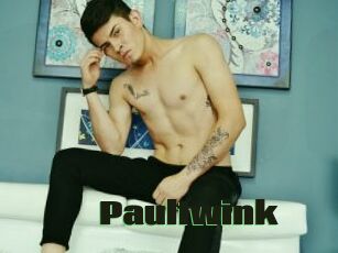 Paultwink