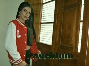 Paveldom