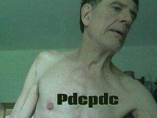 Pdcpdc