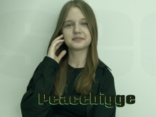 Peacebigge