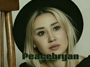 Peacebryan