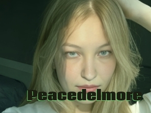 Peacedelmore