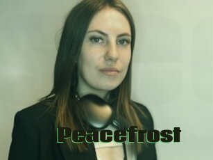 Peacefrost