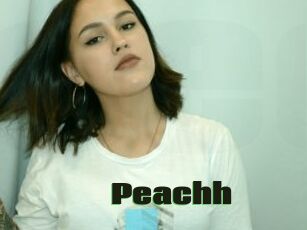 Peachh