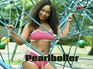 Pearlboller