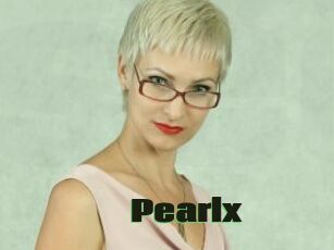 Pearlx