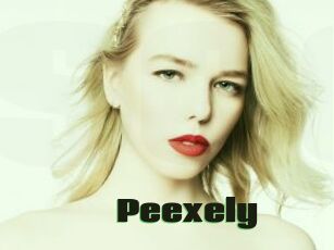Peexely