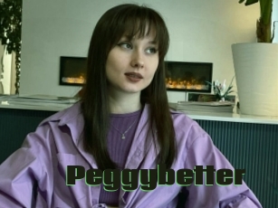 Peggybetter