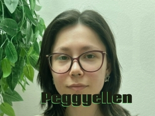Peggyellen