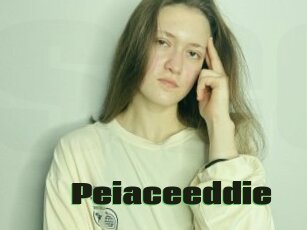 Peiaceeddie