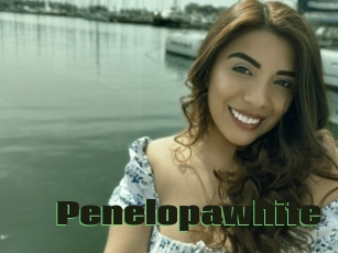 Penelopawhite