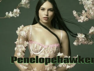 Penelopehawker