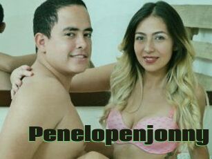 Penelopenjonny