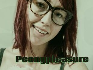 Peonypleasure