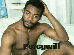 Percywill
