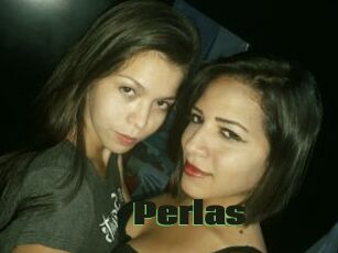 Perlas