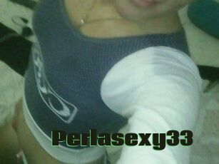 Perlasexy33
