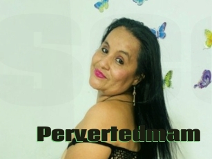 Pervertedmam