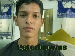 Peterbrowns