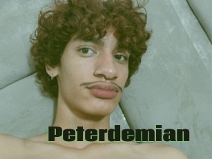 Peterdemian