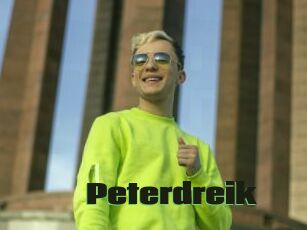 Peterdreik