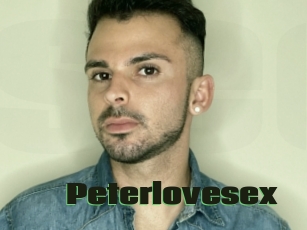 Peterlovesex