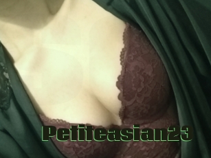 Petiteasian23
