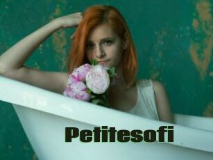 Petitesofi