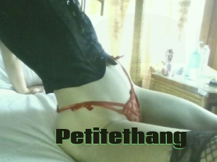 Petitethang