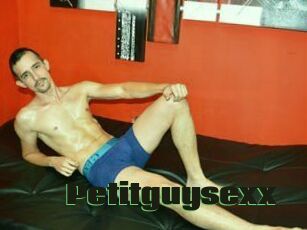 Petitguysexx