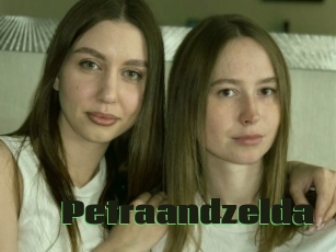 Petraandzelda
