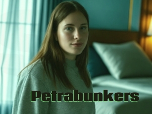 Petrabunkers