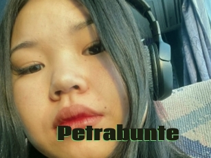 Petrabunte