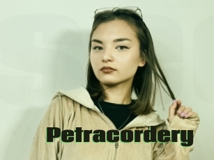 Petracordery