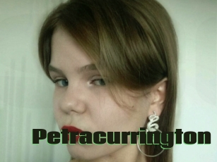Petracurrington