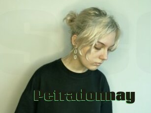 Petradonnay