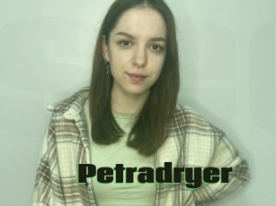 Petradryer
