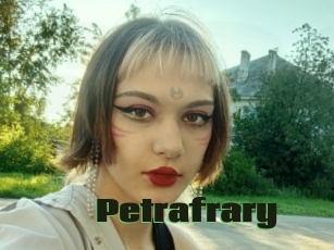 Petrafrary