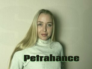 Petrahance