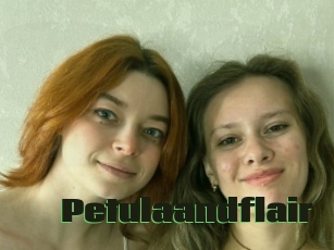 Petulaandflair