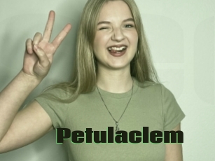 Petulaclem