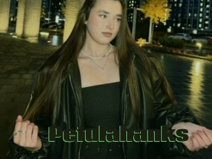 Petulahanks