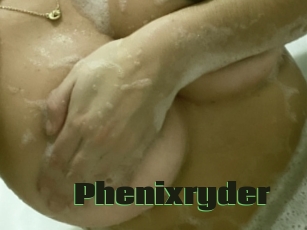 Phenixryder