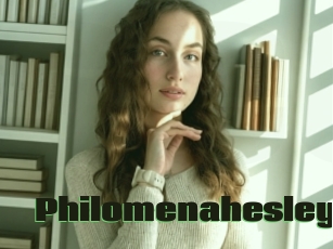 Philomenahesley