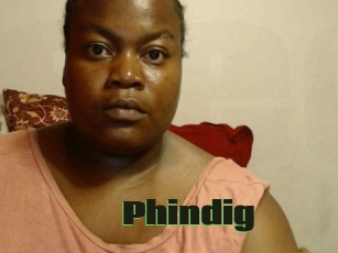 Phindig