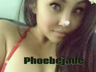 Phoebejade